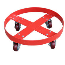 油桶平移小車(chē)