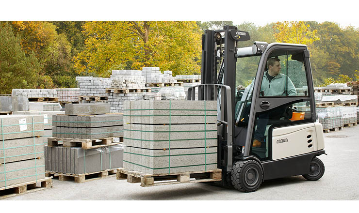 科朗SC四支點(diǎn)平衡重電動(dòng)叉車_1